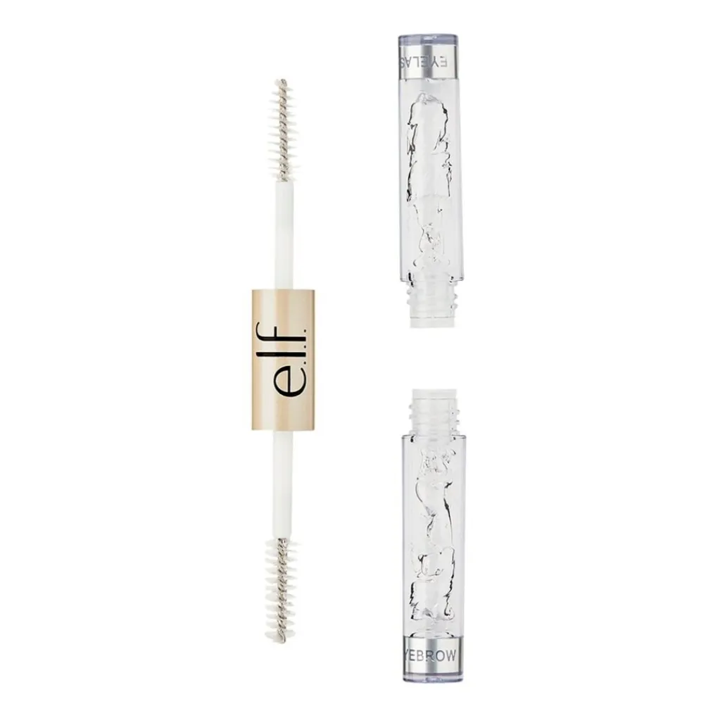 ELF Wenkbrauw Make-Up|Mascara>e.l.f. Clear Brow & Lash Mascara