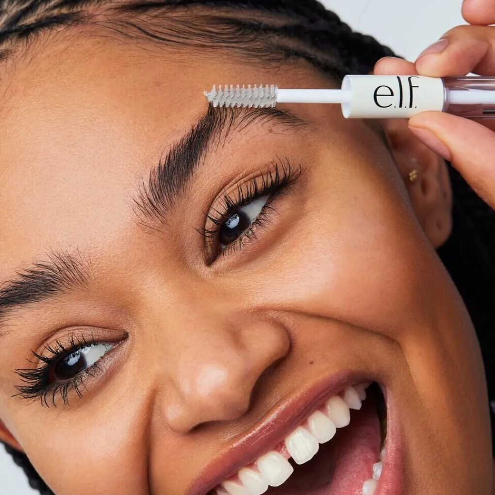 ELF Wenkbrauw Make-Up|Mascara>e.l.f. Clear Brow & Lash Mascara