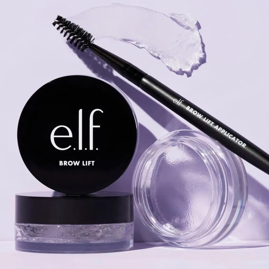 ELF Wenkbrauw Make-Up>e.l.f. Clear Brow Lift Wax