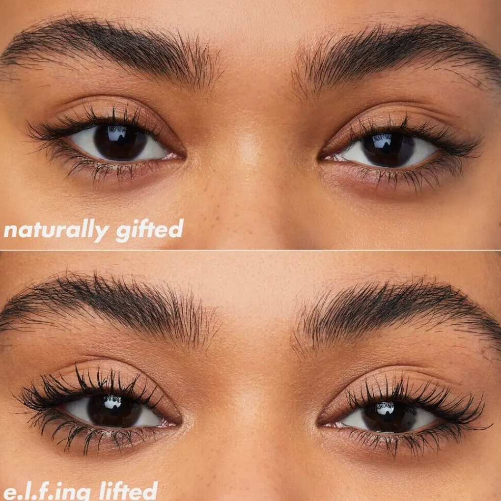 ELF Wenkbrauw Make-Up>e.l.f. Clear Brow Lift Wax