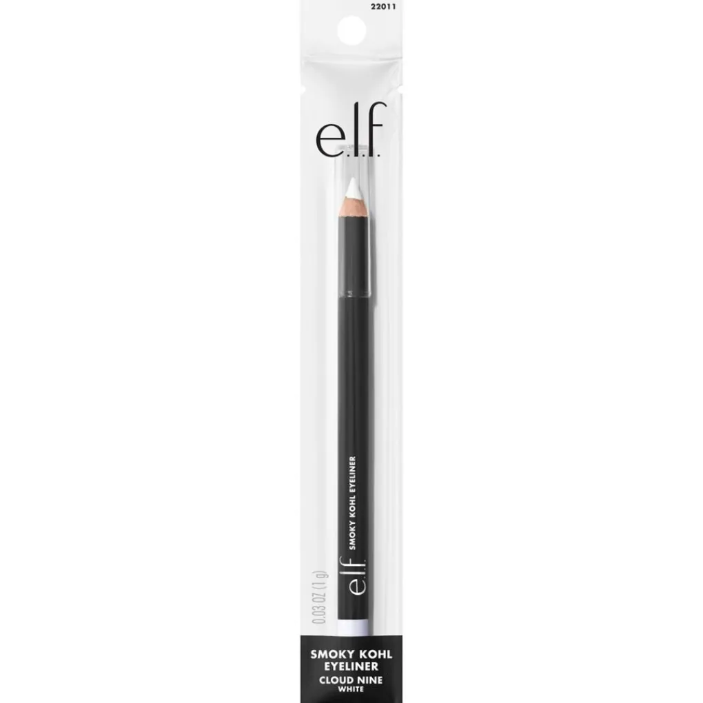 ELF Oogpotlood>e.l.f. Cloud Nine Smokey Kohl Eyeliner