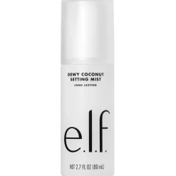 ELF Fixing Sprays>e.l.f. Coconut Dewy Setting Mist