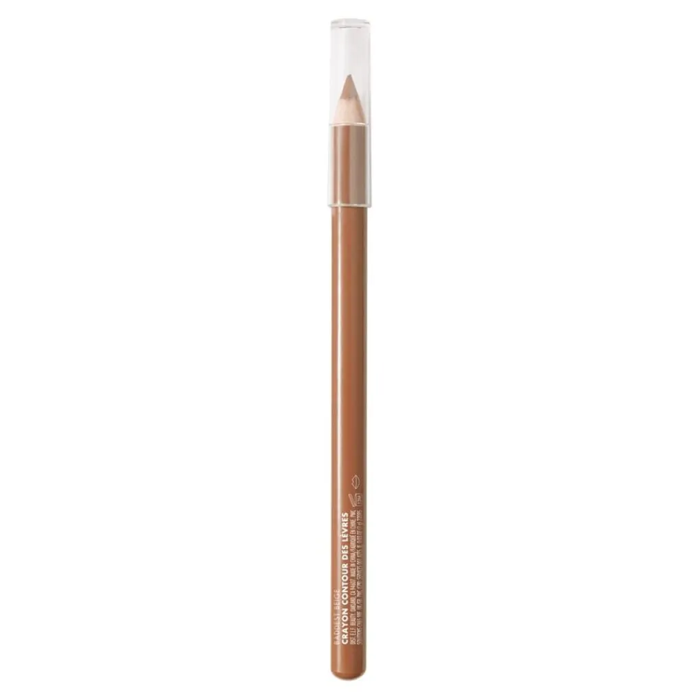 ELF Lipmake-Up>e.l.f. Cream Glide Baddest Beige Lipliner