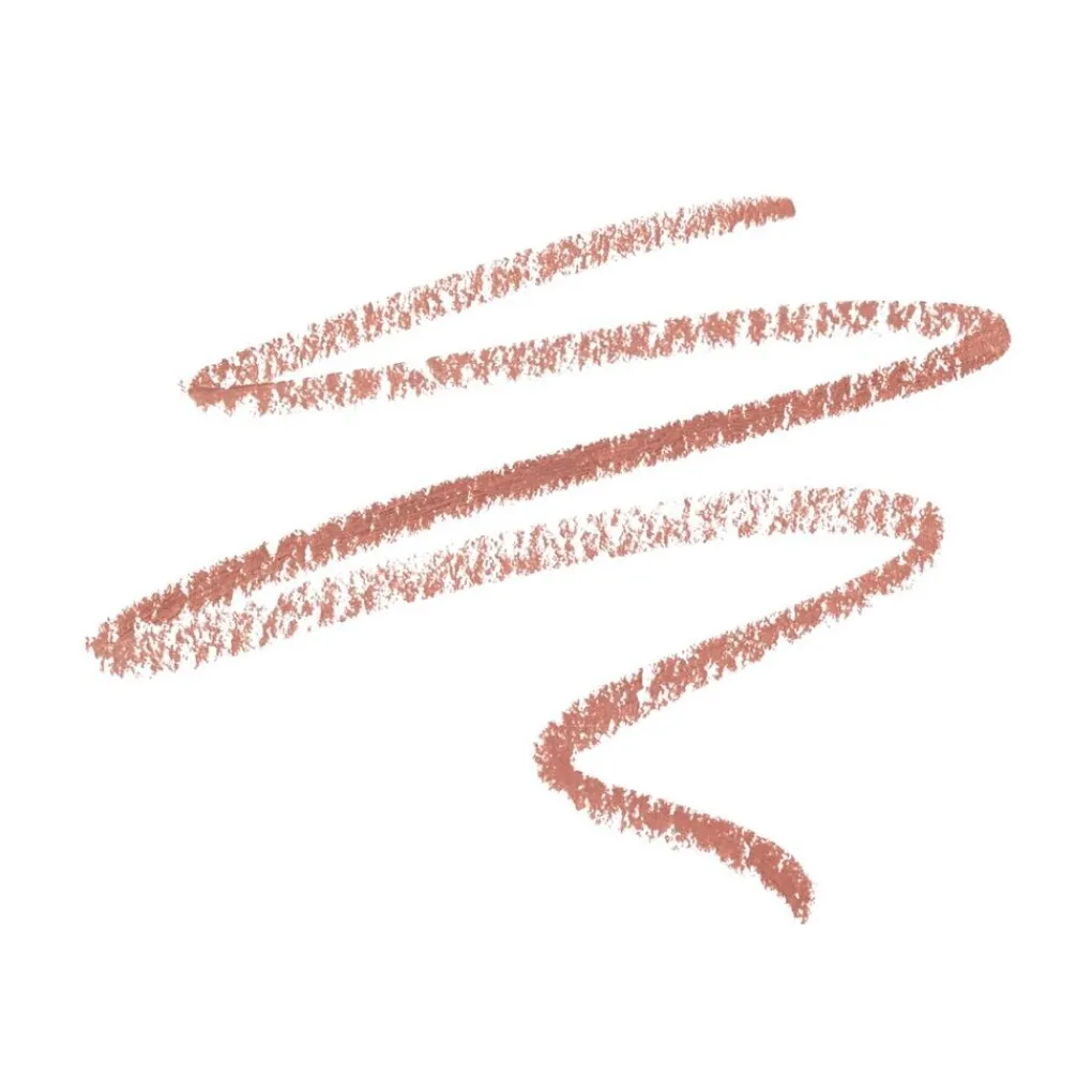 ELF Lipmake-Up>e.l.f. Cream Glide Baddest Beige Lipliner