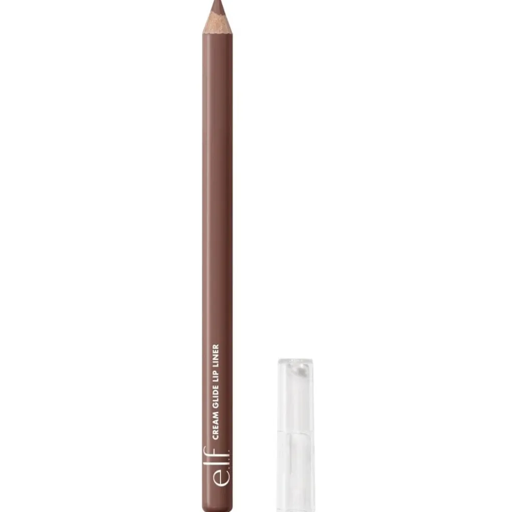 ELF Lipmake-Up>e.l.f. Cream Glide Espresso Martini Lipliner