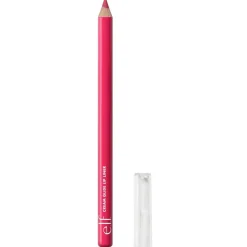 ELF Lipmake-Up>e.l.f. Cream Glide Fuchsia Forward Lipliner