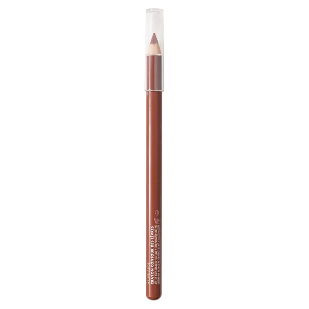 ELF Lipmake-Up>e.l.f. Cream Glide Mauve Aside Lipliner