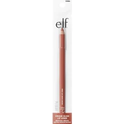 ELF Lipmake-Up>e.l.f. Cream Glide Mocha Move Lipliner