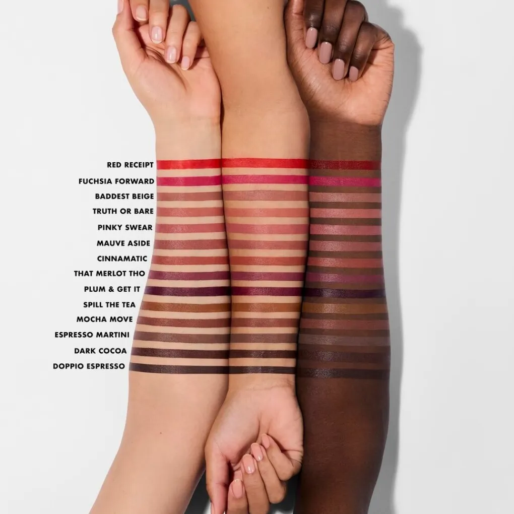 ELF Lipmake-Up>e.l.f. Cream Glide Mocha Move Lipliner