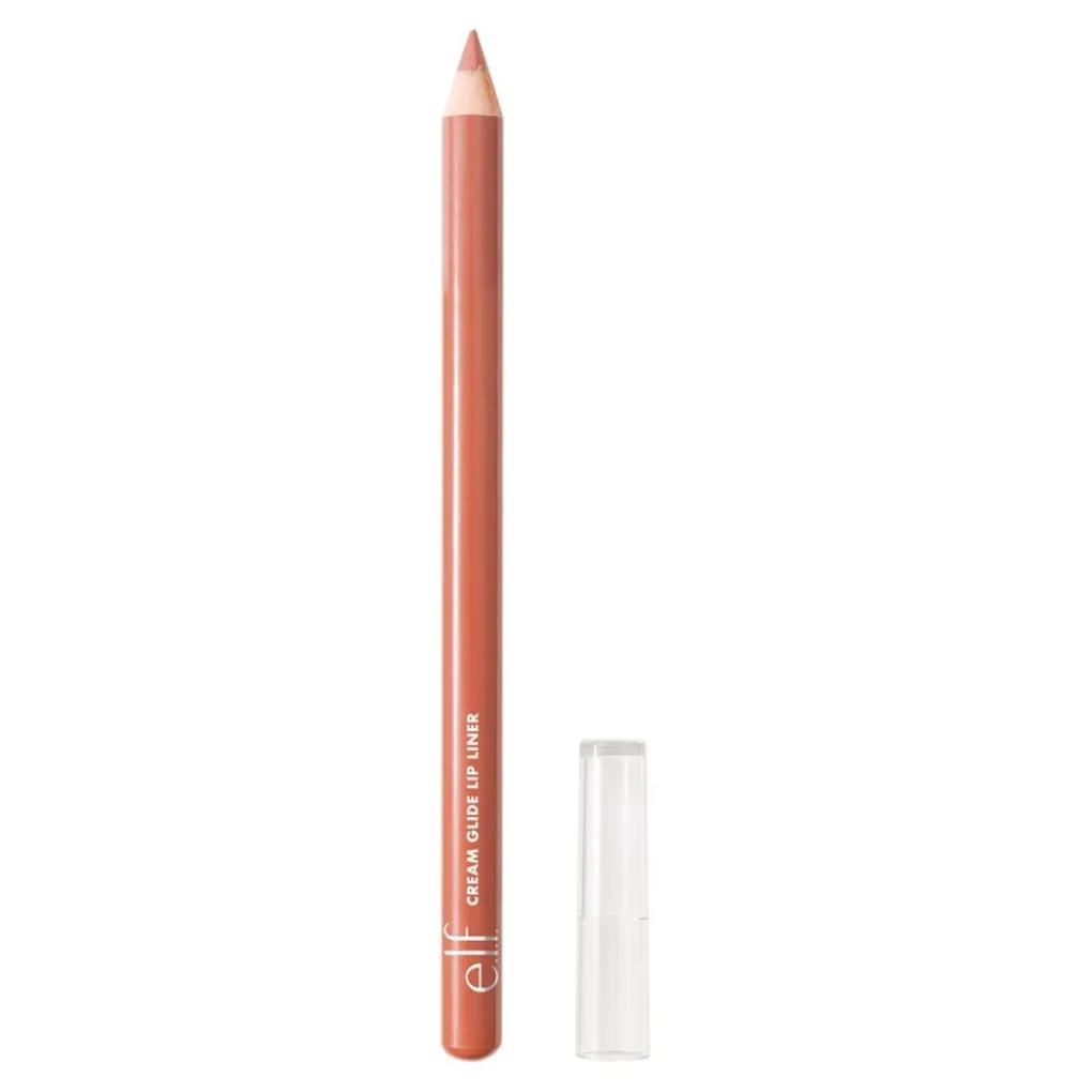 ELF Lipmake-Up>e.l.f. Cream Glide Pinky Swear Lipliner