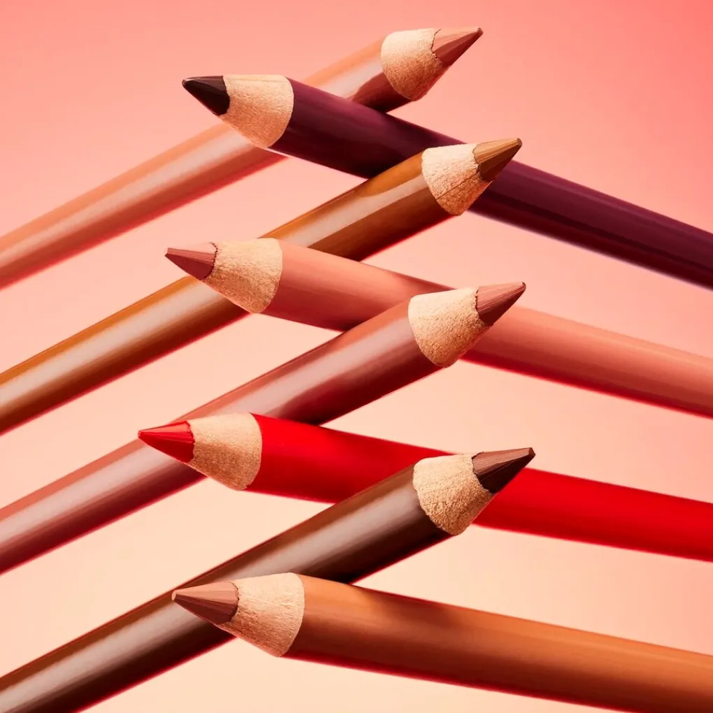 ELF Lipmake-Up>e.l.f. Cream Glide Plum & Get It Lipliner