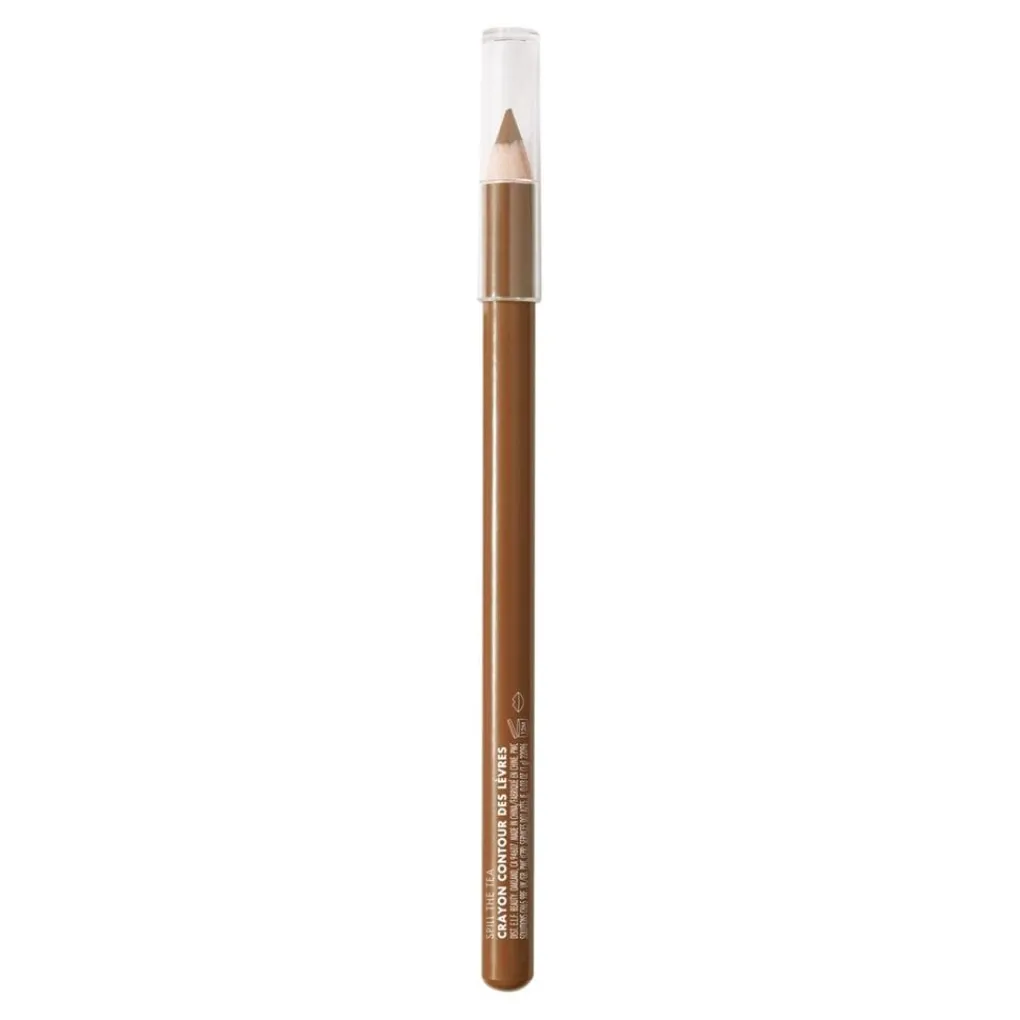 ELF Lipmake-Up>e.l.f. Cream Glide Spill the Tea Lipliner