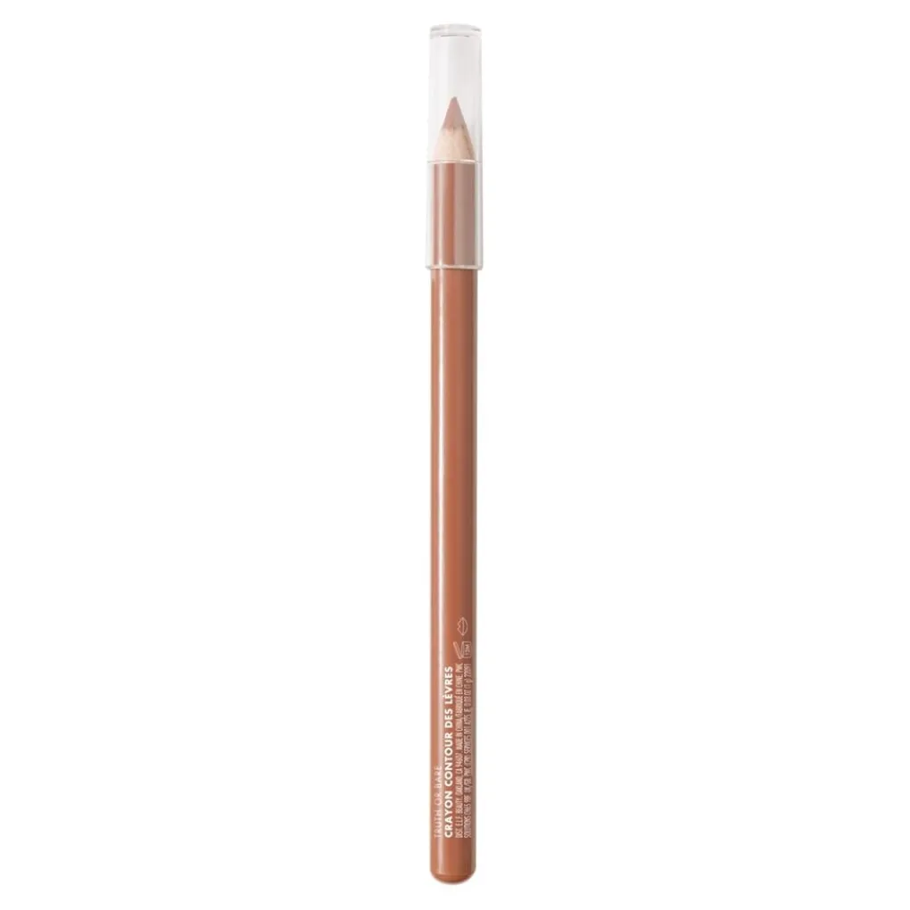 ELF Lipmake-Up>e.l.f. Cream Glide Truth or Bare Lipliner