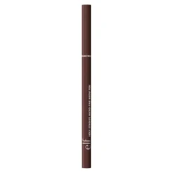 ELF Make-Up Kwasten|Wenkbrauw Make-Up>e.l.f. Deep Brown Holy Strokes Micro-Fine Brow Pen
