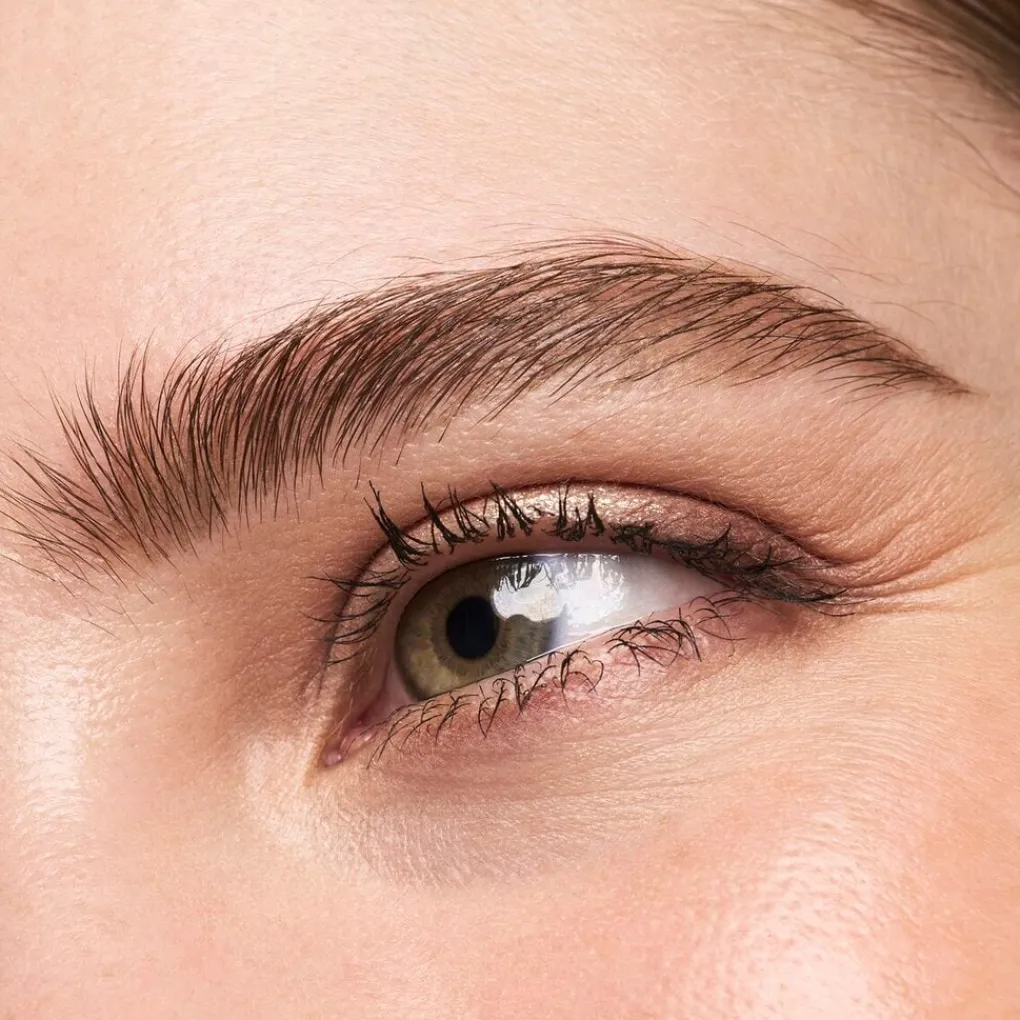 ELF Make-Up Kwasten|Wenkbrauw Make-Up>e.l.f. Deep Brown Holy Strokes Micro-Fine Brow Pen