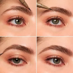 ELF Make-Up Kwasten|Wenkbrauw Make-Up><noscript><img width=