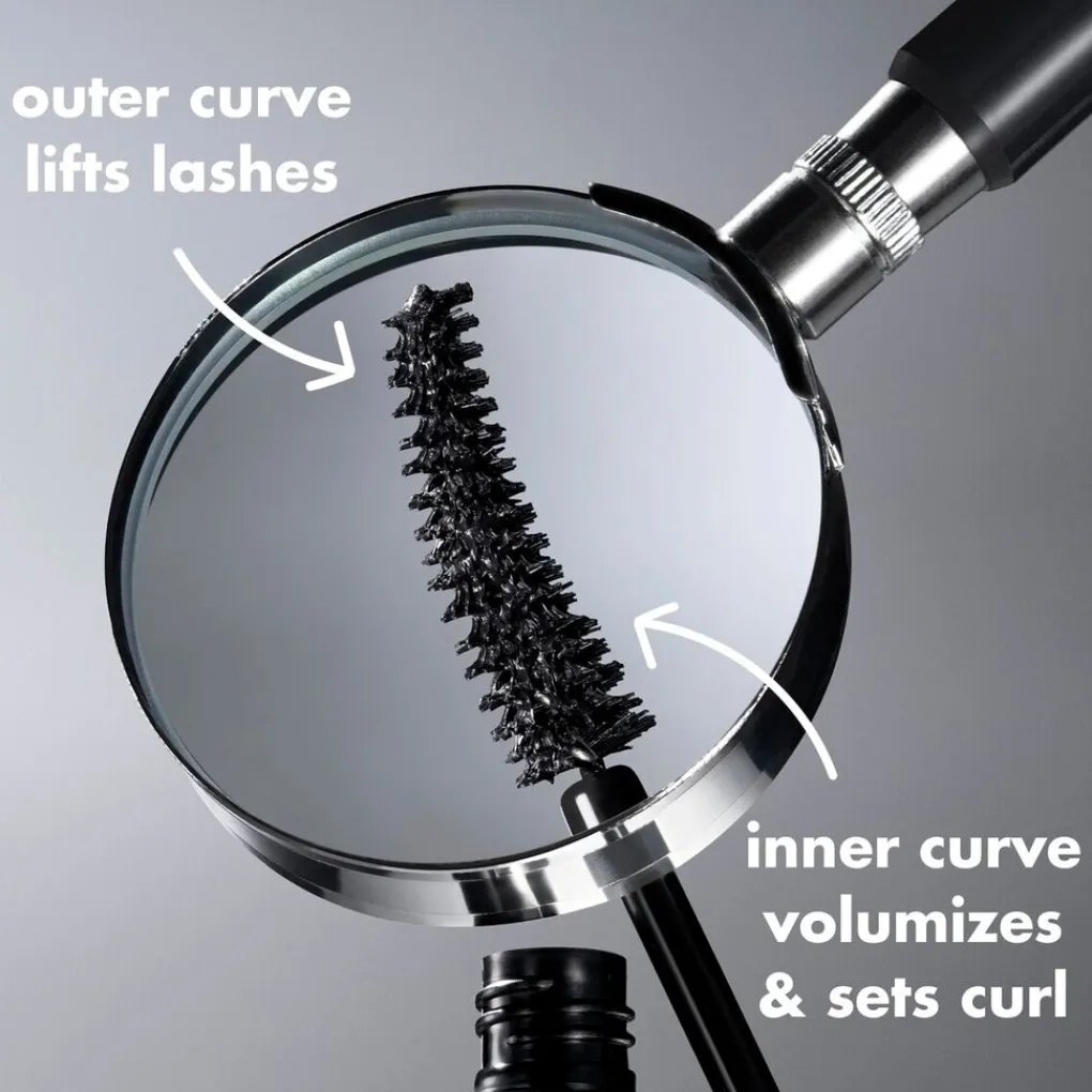 ELF Mascara>e.l.f. Deep Brown Incredible Curl Mascara