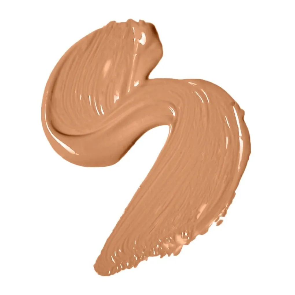ELF Concealer>e.l.f. Deep Caramel Hydrating Camo Concealer Satin Finish