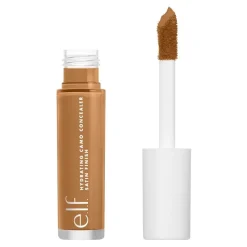 ELF Concealer>e.l.f. Deep Chestnut Hydrating Camo Concealer Satin Finish