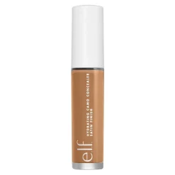 ELF Concealer>e.l.f. Deep Olive Hydrating Camo Concealer Satin Finish