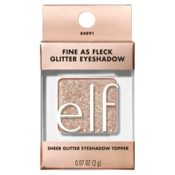 ELF Oogschaduw>e.l.f. Fine as Fleck Champagne Showers Glitteroogschaduw