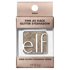 ELF Oogschaduw>e.l.f. Fine as Fleck Filthy Rich Glitteroogschaduw