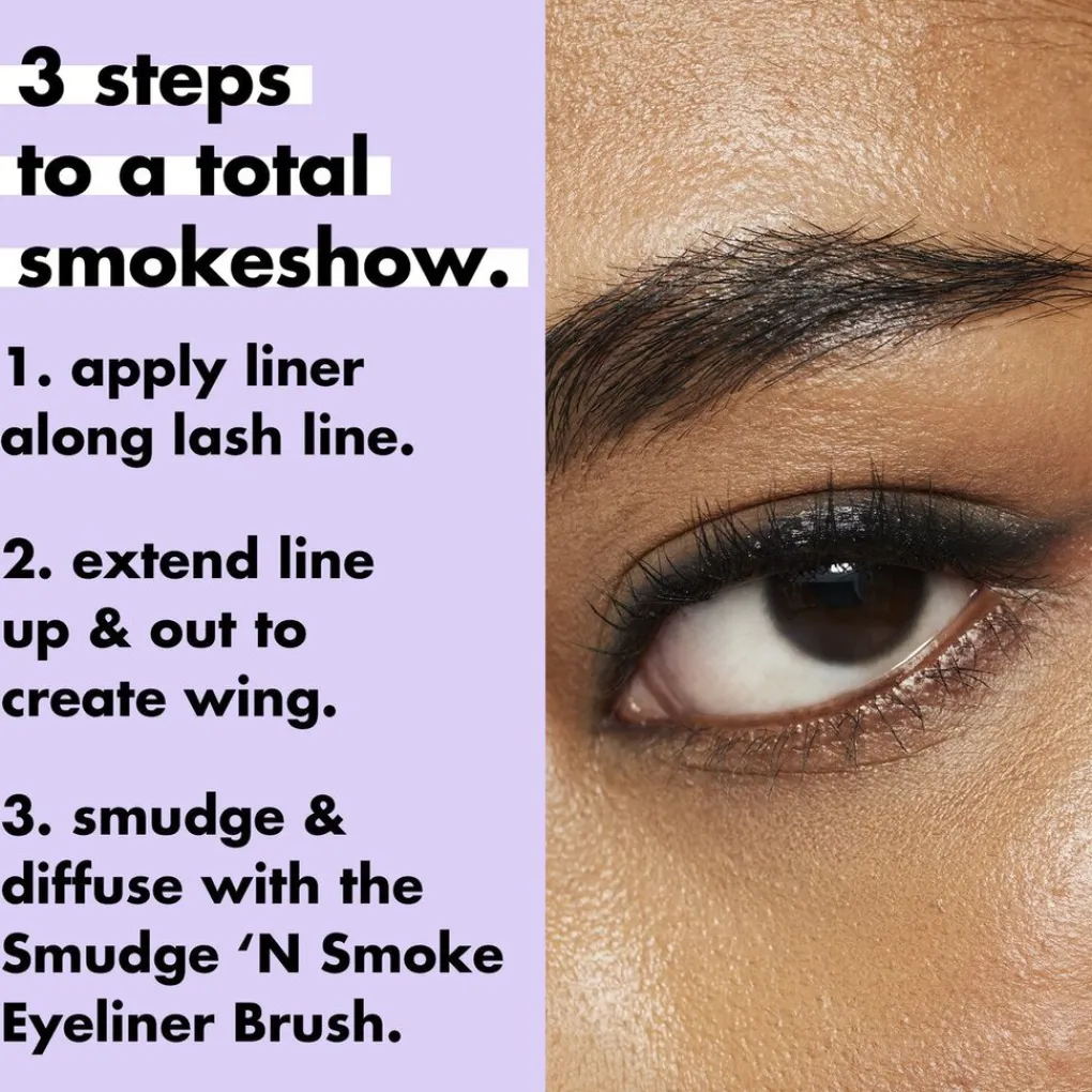 ELF Oogpotlood>e.l.f. French Roast Smokey Kohl Eyeliner