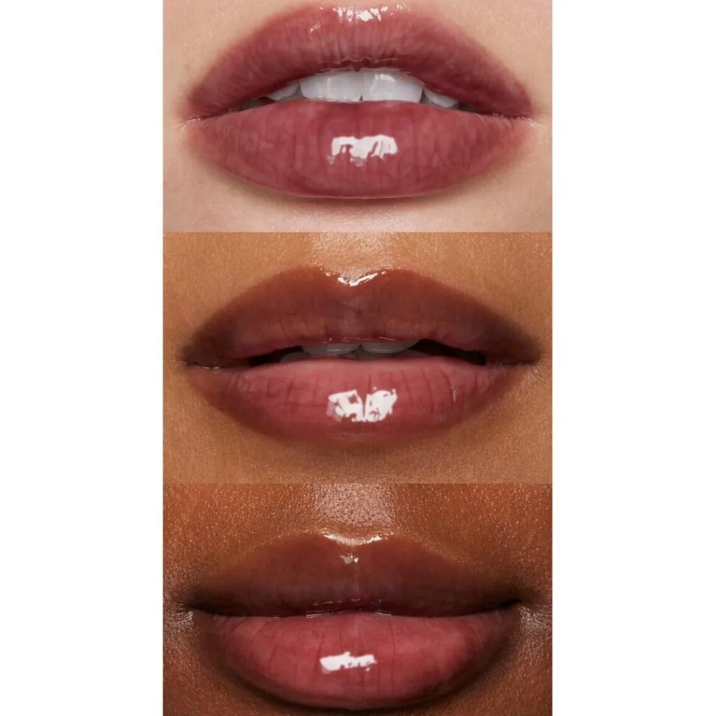 ELF Lipmake-Up>e.l.f. Glow Reviver Blackberry Sorbet Melting Lipbalm