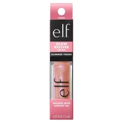 ELF Lipmake-Up>e.l.f. Glow Reviver Candy Coded Lip Oil