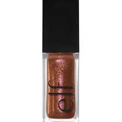 ELF Lipmake-Up>e.l.f. Glow Reviver Chocoluxe Lip Oil