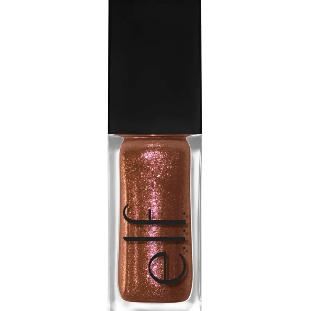 ELF Lipmake-Up>e.l.f. Glow Reviver Chocoluxe Lip Oil
