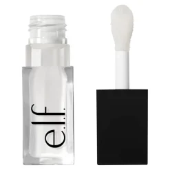 ELF Lipmake-Up>e.l.f. Glow Reviver Crystal Clear Lip Oil