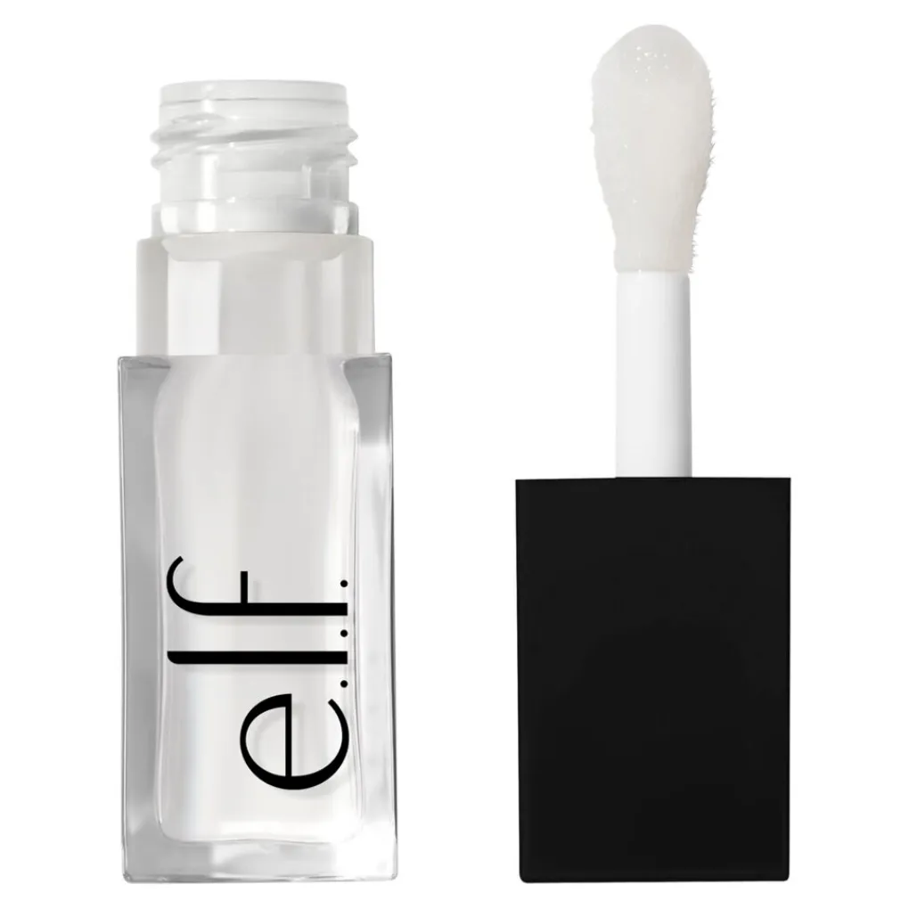 ELF Lipmake-Up>e.l.f. Glow Reviver Crystal Clear Lip Oil