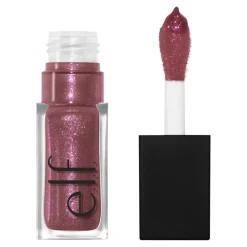 ELF Lipmake-Up>e.l.f. Glow Reviver Divine Wine Lip Oil