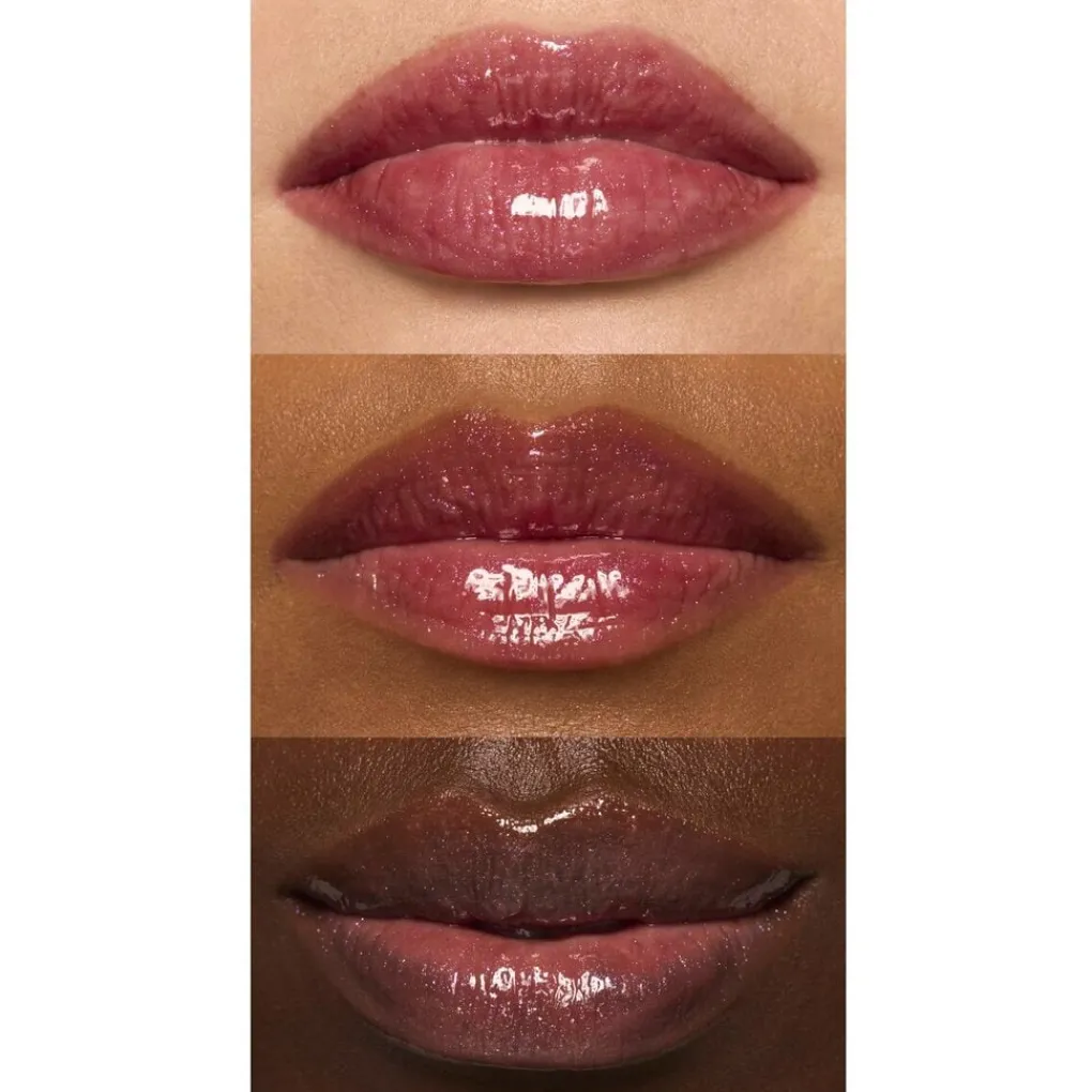 ELF Lipmake-Up>e.l.f. Glow Reviver Divine Wine Lip Oil