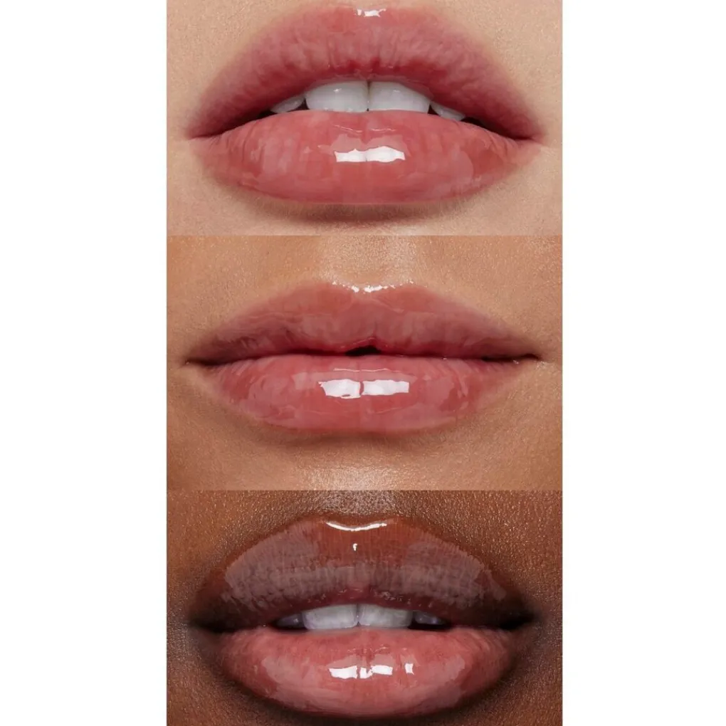 ELF Lipmake-Up>e.l.f. Glow Reviver Honey Talks Lip Oil