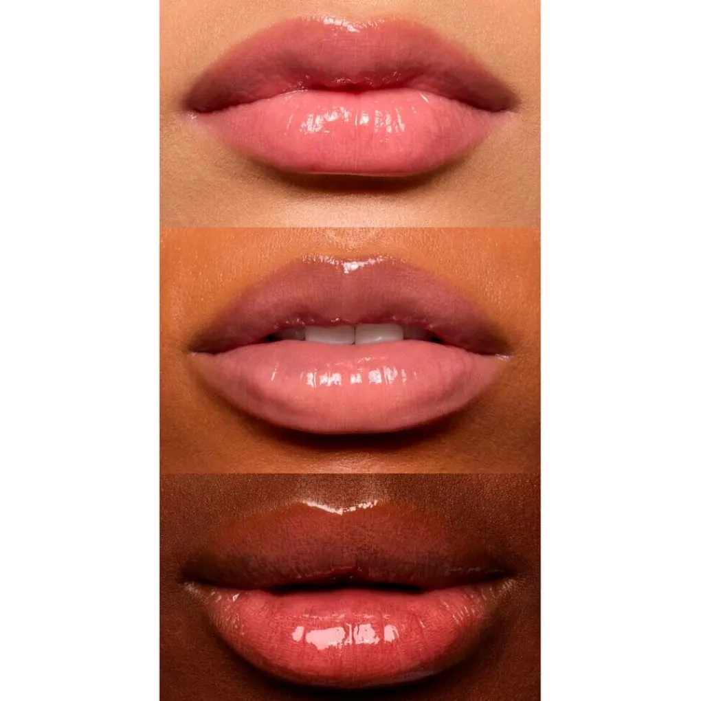 ELF Lipmake-Up>e.l.f. Glow Reviver It's Giving Guava Lip Oil