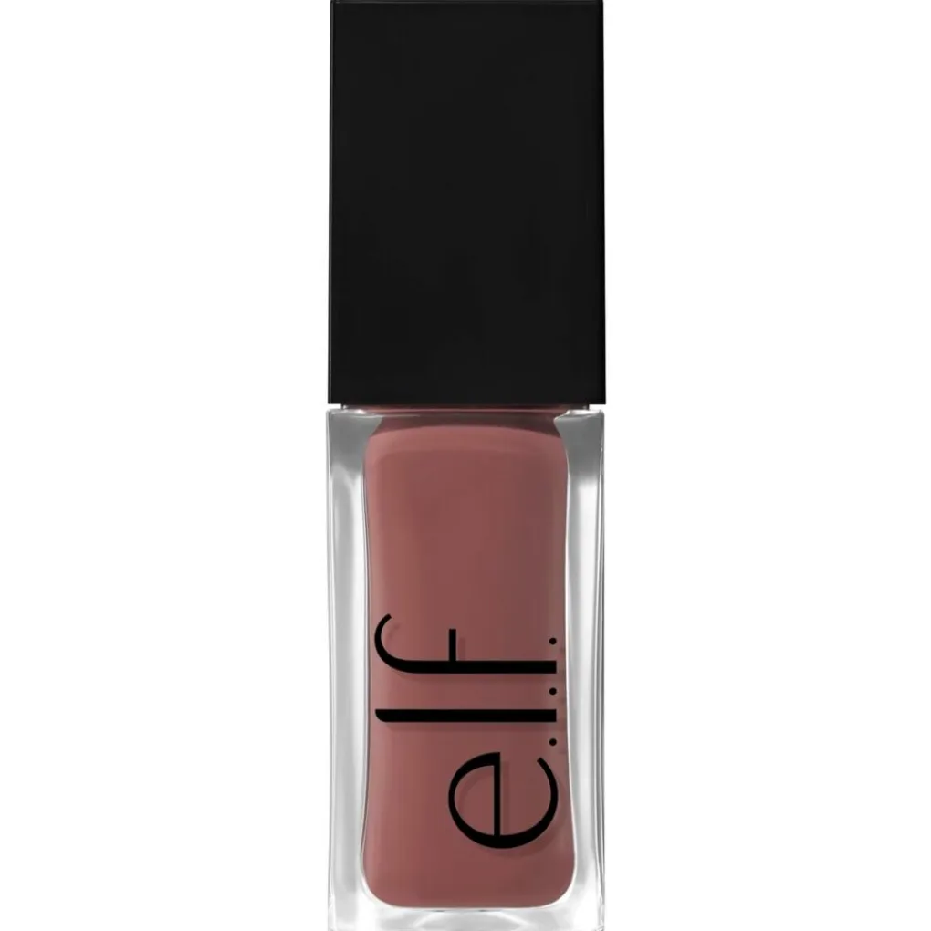 ELF Lipmake-Up>e.l.f. Glow Reviver Money Mauve Lip Oil