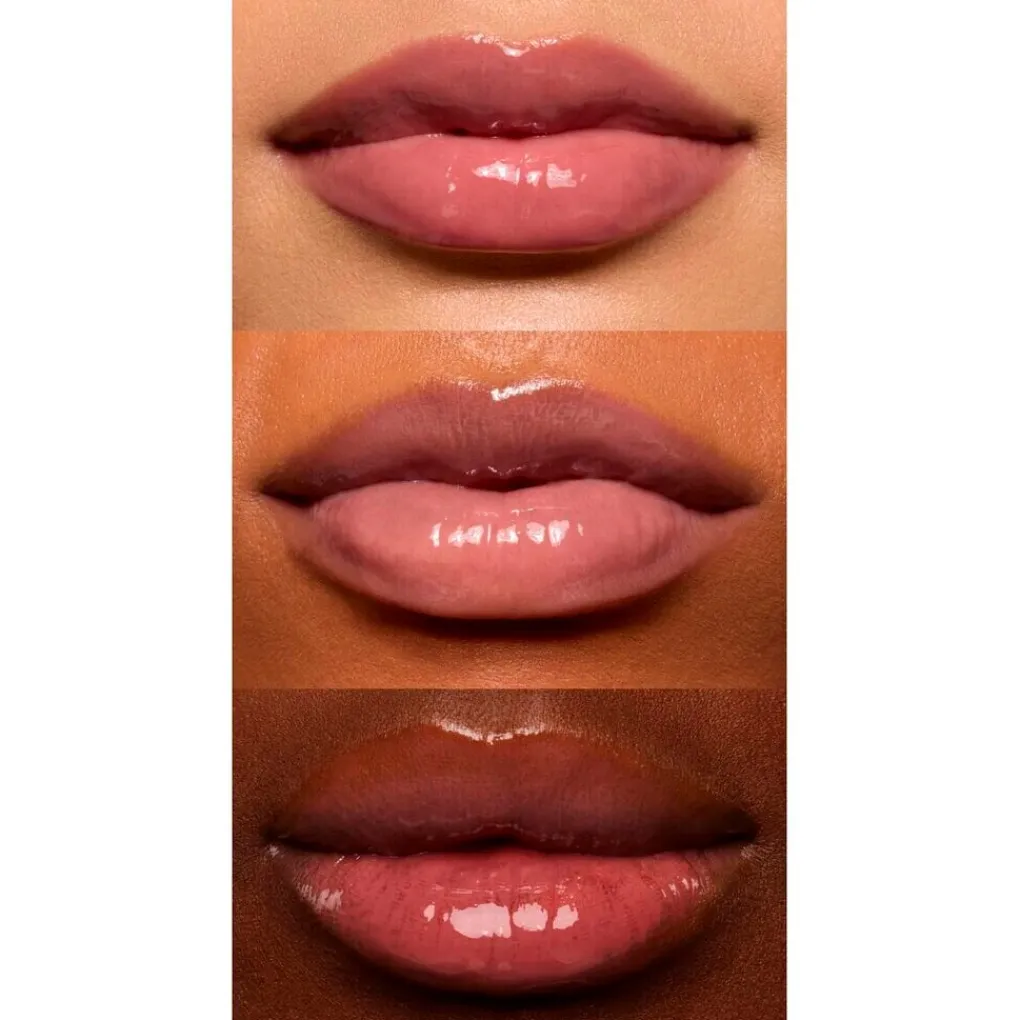 ELF Lipmake-Up>e.l.f. Glow Reviver Money Mauve Lip Oil