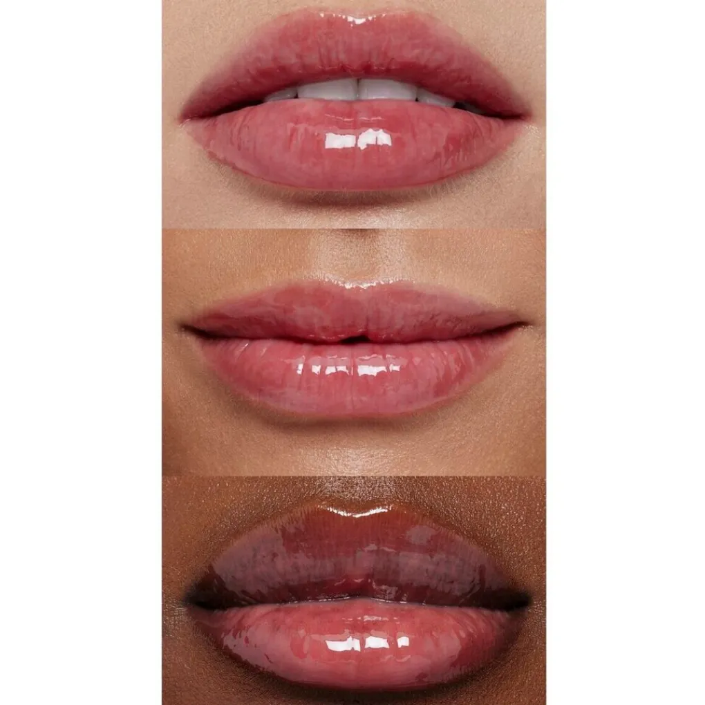 ELF Lipmake-Up>e.l.f. Glow Reviver Rose Envy Lip Oil