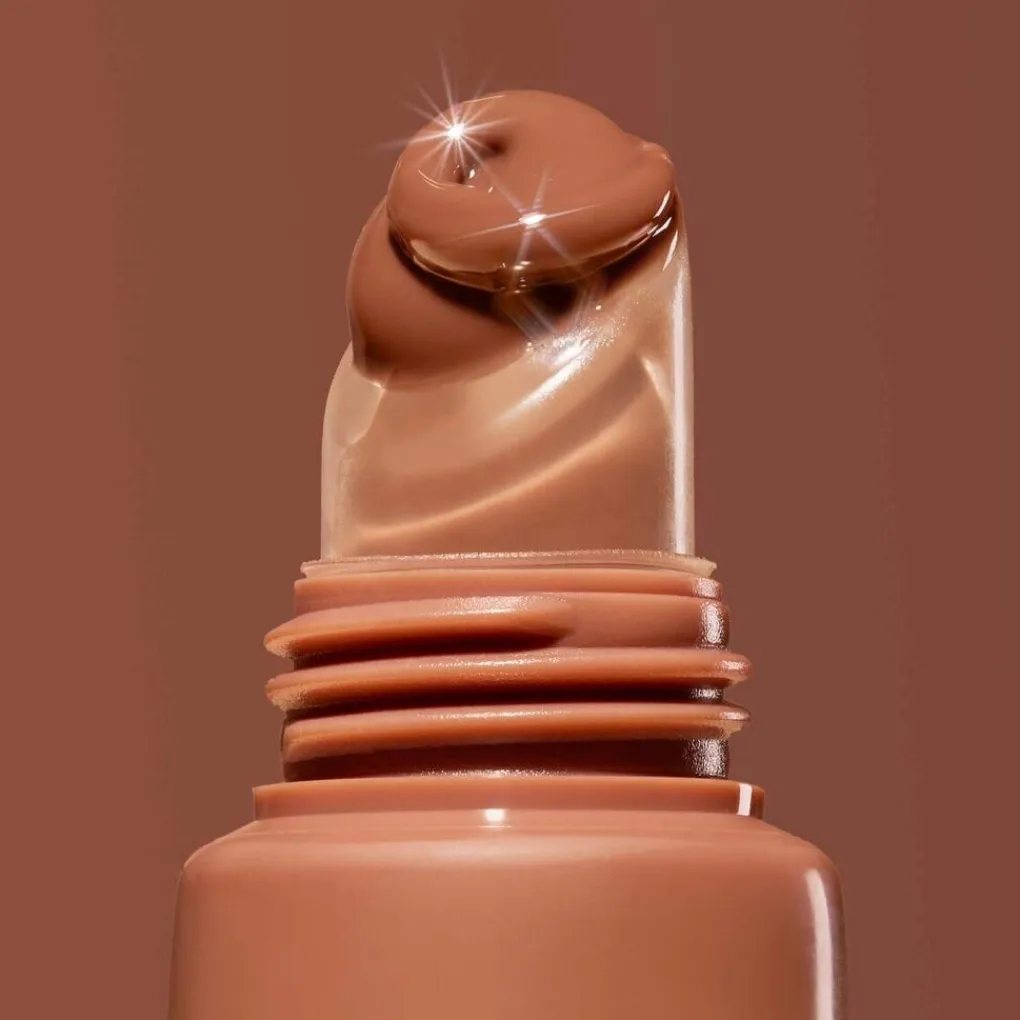 ELF Lipmake-Up>e.l.f. Glow Reviver Vanilla Toffee Melting Lipbalm