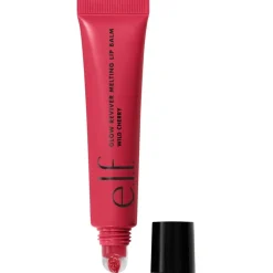 ELF Lipmake-Up>e.l.f. Glow Reviver Wild Cherry Melting Lipbalm