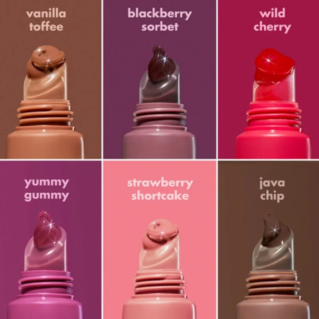 ELF Lipmake-Up>e.l.f. Glow Reviver Wild Cherry Melting Lipbalm