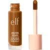 ELF Foundation>e.l.f. Halo Glow 6.5 Deep Liquid Filter