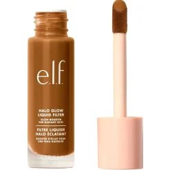ELF Foundation>e.l.f. Halo Glow 6.5 Deep Liquid Filter