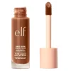 ELF Foundation>e.l.f. Halo Glow 7 Deep/Rich Liquid Filter