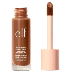 ELF Foundation>e.l.f. Halo Glow 7 Deep/Rich Liquid Filter