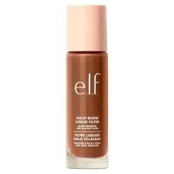 ELF Foundation>e.l.f. Halo Glow 7 Deep/Rich Liquid Filter