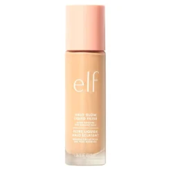 ELF Foundation>e.l.f. Halo Glow 0.5 Fair Liquid Filter