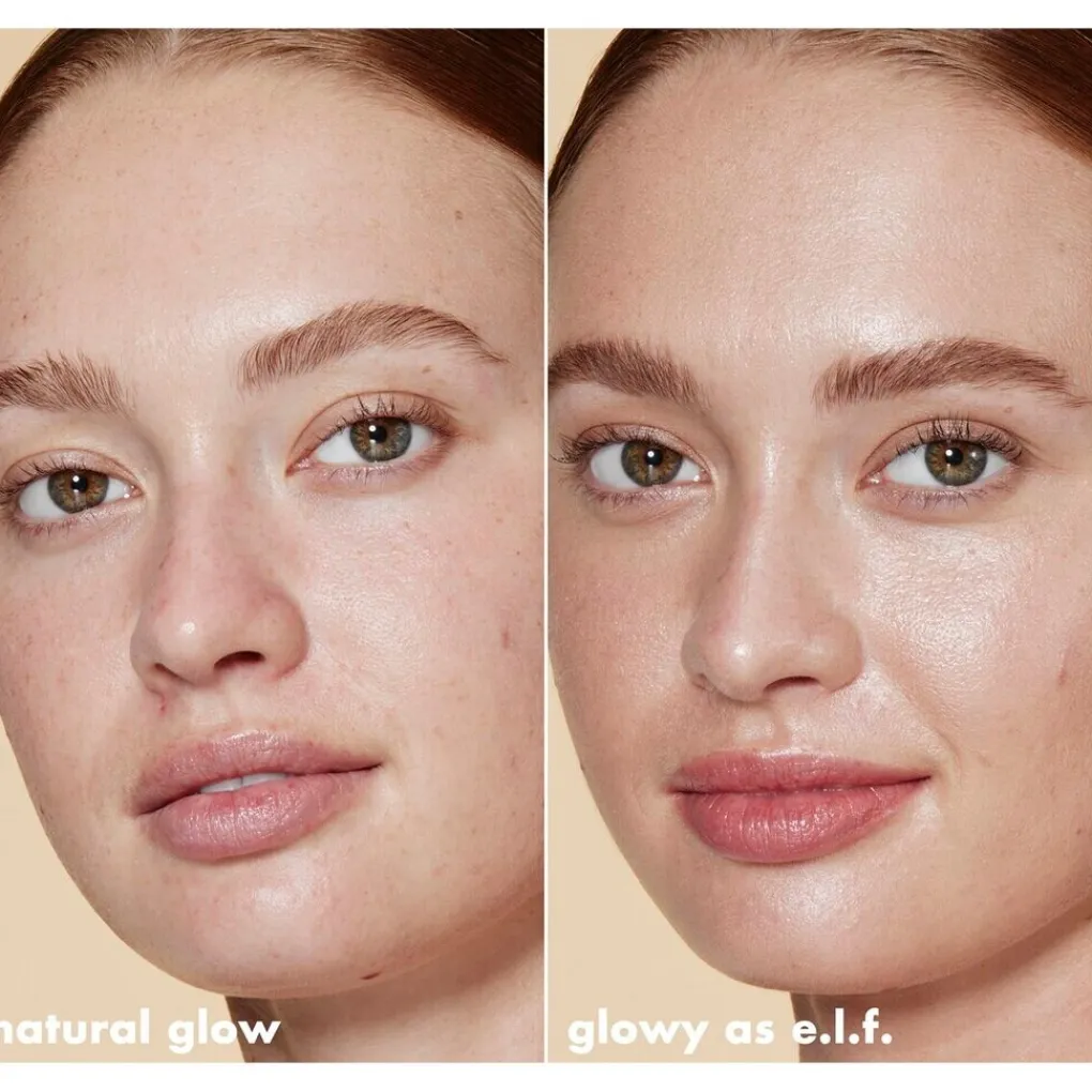 ELF Foundation>e.l.f. Halo Glow 1 Fair Liquid Filter